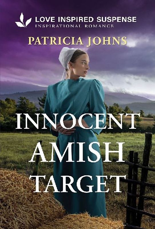 Innocent Amish Target