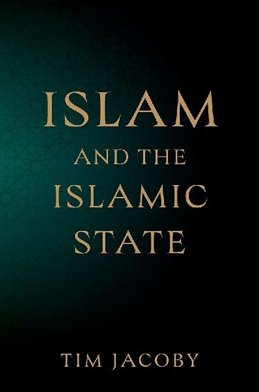 Islam and the Islamic State