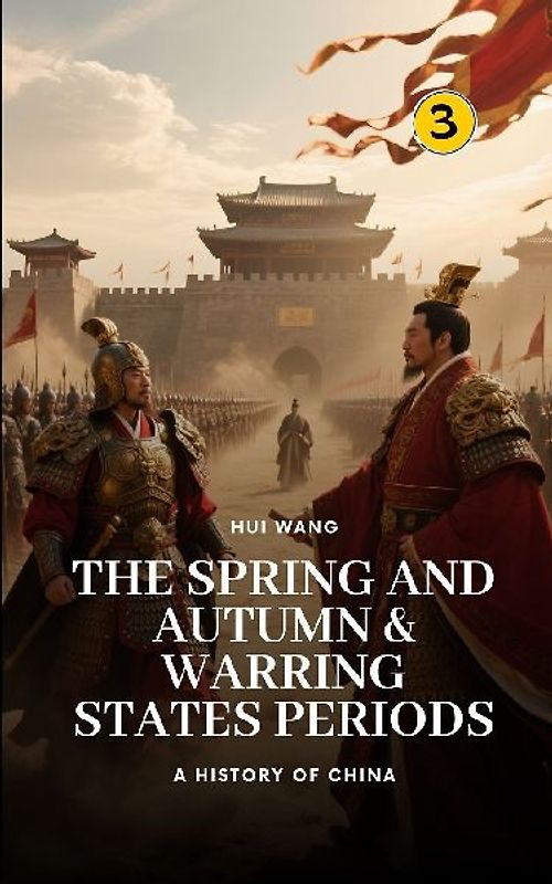 The Spring and Autumn & Warring States Periods
