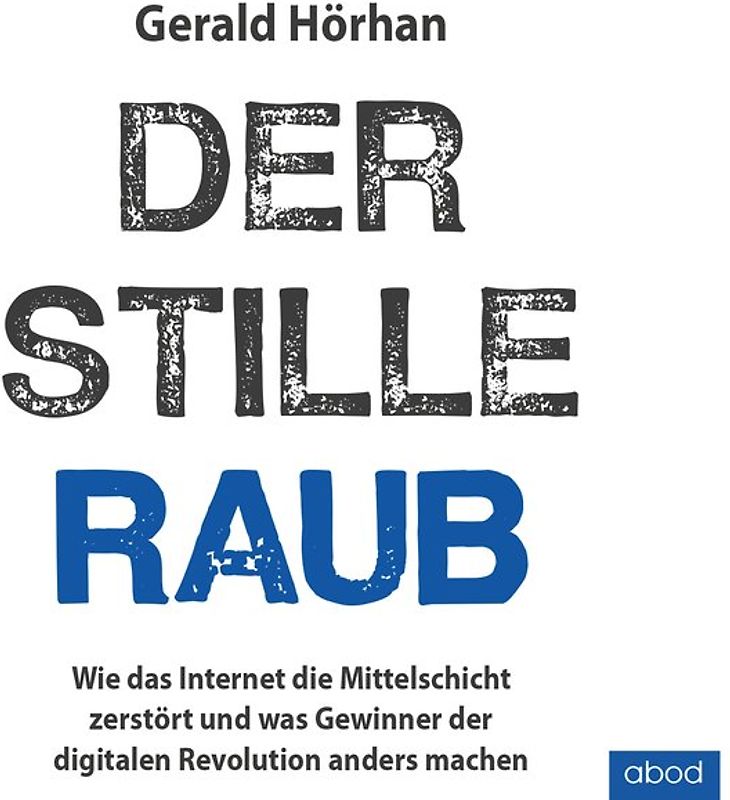 Der stille Raub