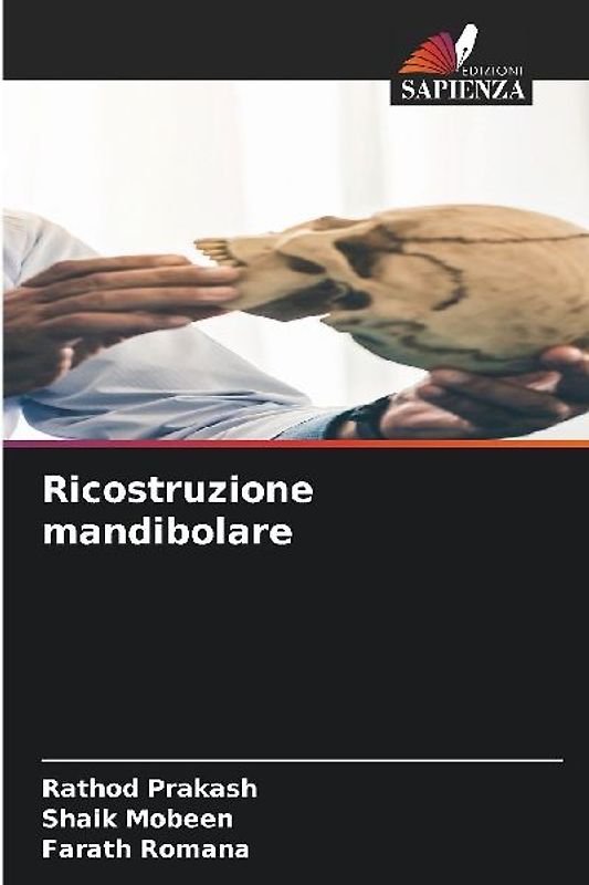 Ricostruzione mandibolare