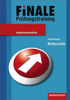 FiNALE Prüfungstraining / FiNALE - Prüfungstraining Hauptschulabschluss