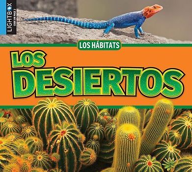 Los Desiertos