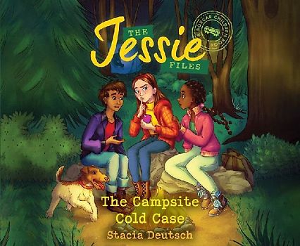 The Campsite Cold Case