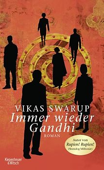 Immer wieder Gandhi