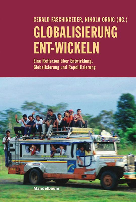 Globalisierung Ent-wickeln