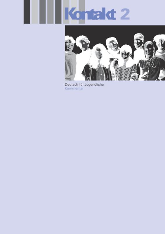 Kontakt 2 / Kommentar
