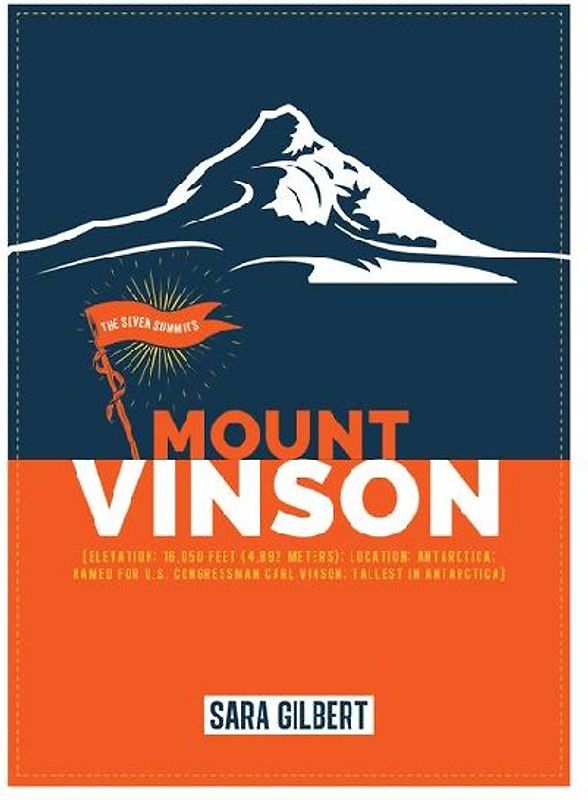 Mount Vinson
