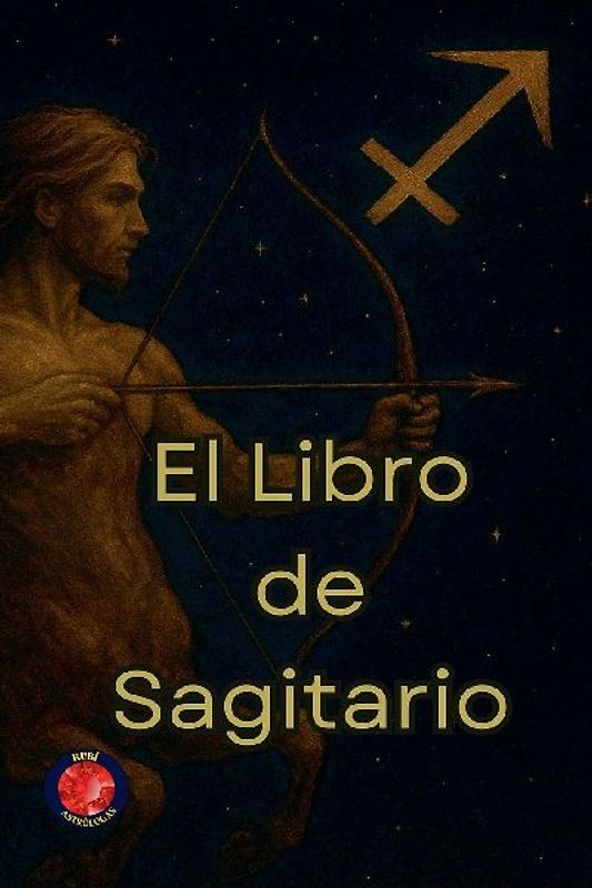 El Libro de Sagitario