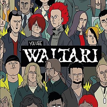 Waltari - You Are