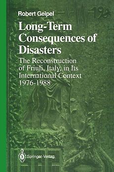 Long-Term Consequences of Disasters
