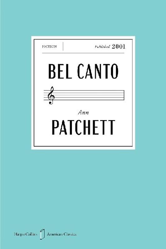 Bel Canto American Classics Edition