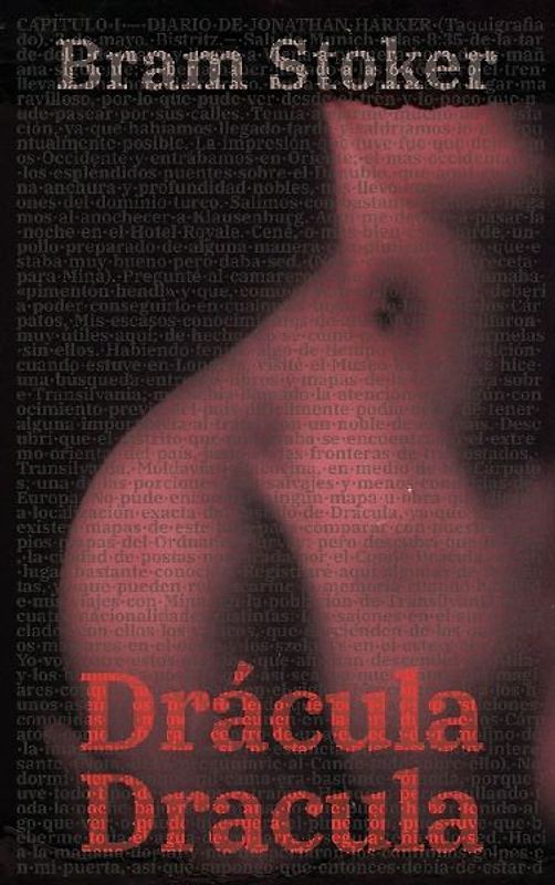 Drácula - Dracula