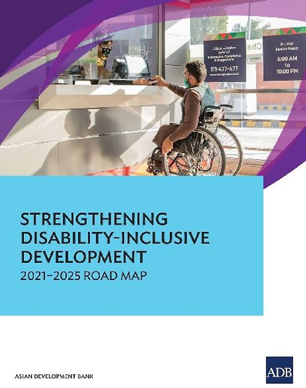 Strengthening Disability-Inclusive Development