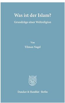 Was ist der Islam?