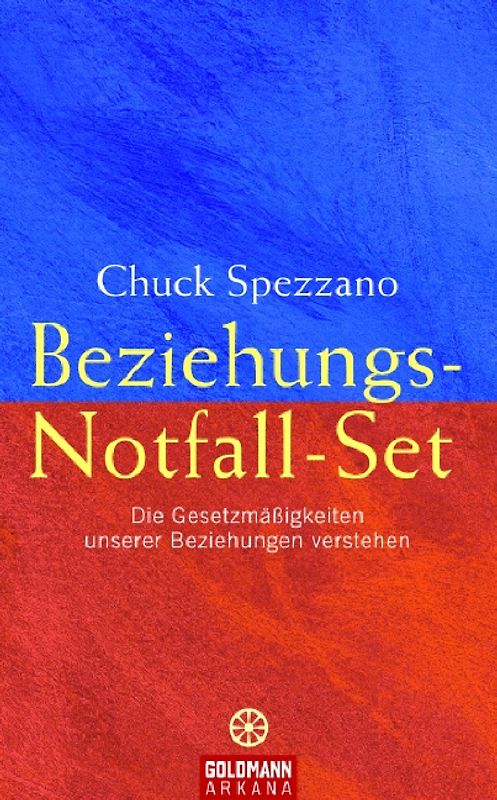 Beziehungs-Notfall-Set
