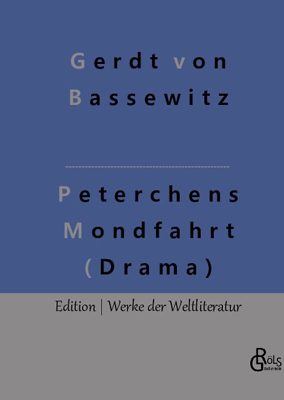 Peterchens Mondfahrt (Drama)