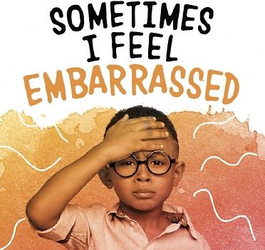 Sometimes I Feel Embarrassed