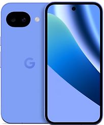 Image of Google Pixel 10a Dual SIM 128GB lavendel (Refurbished)