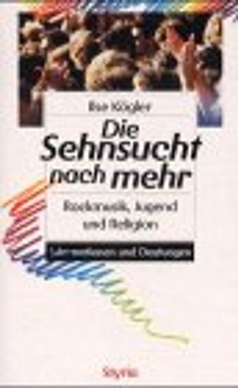 Die Sehnsucht nach mehr