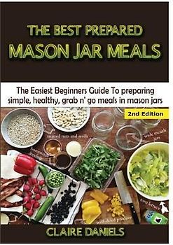 The Best Prepared Mason Jar Meals