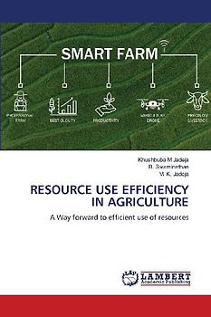 RESOURCE USE EFFICIENCY IN AGRICULTURE