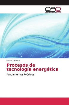 Procesos de tecnología energética