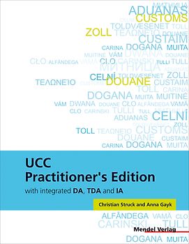 UCC - Practitioner's Edition