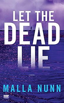 Let the Dead Lie: A Novel - Malla Nunn