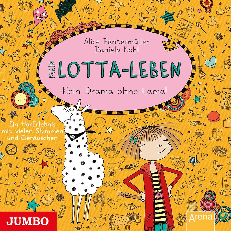 Mein Lotta-Leben