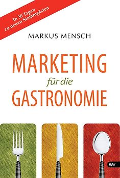 Marketing für die Gastronomie