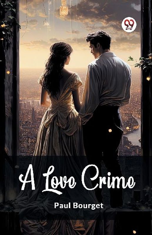 A Love Crime