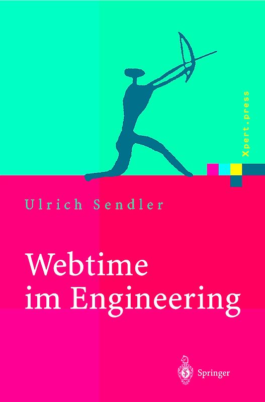 Webtime im Engineering