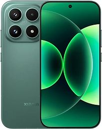 Xiaomi 17 Dual SIM 512GB venture green - refurbished