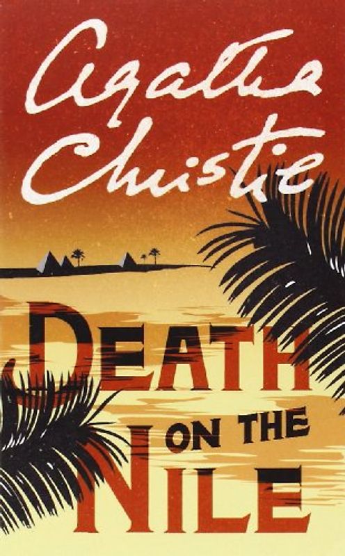 Death on the Nile. (Hercule Poirot)