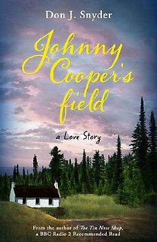 Johnny Cooper's Field