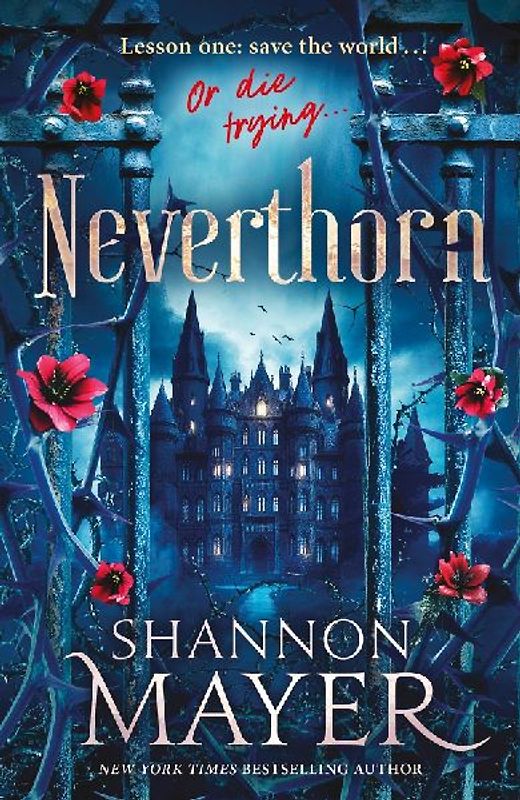 Neverthorn