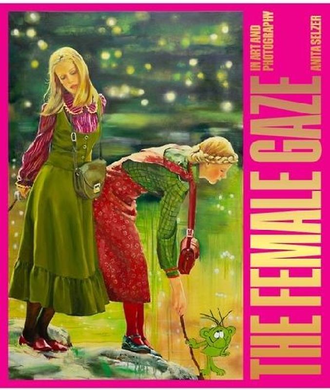 The Female Gaze in Art and Photography