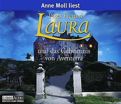 Laura und das Geheimnis von Aventerra