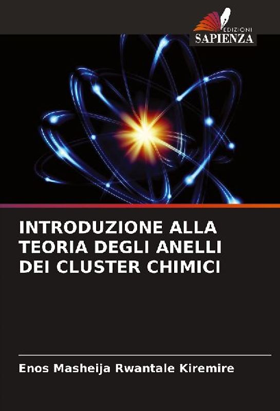 INTRODUZIONE ALLA TEORIA DEGLI ANELLI DEI CLUSTER CHIMICI