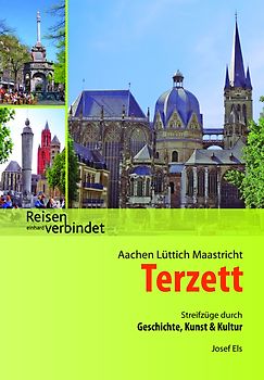 Aachen Lüttich Maastricht Terzett