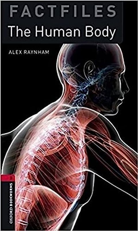 Oxford Bookworms 3. The Human Body MP3 Pack