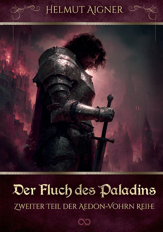 Der Fluch des Paladins