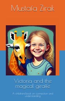 Victoria and the magical giraffe: A childrens´book on connection and self-discovery