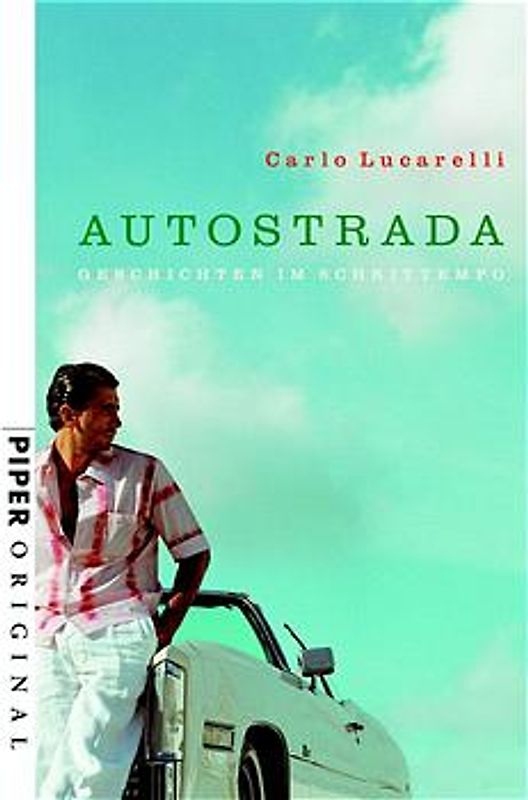 Autostrada