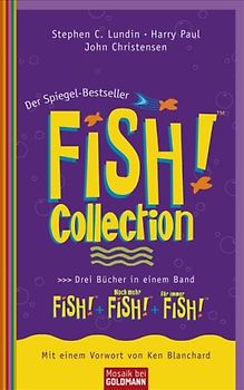 Fish!™ Collection