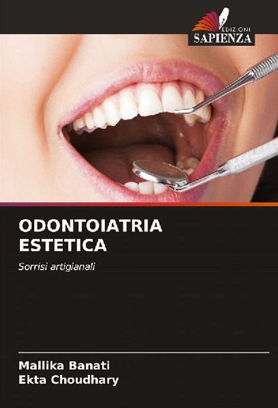 ODONTOIATRIA ESTETICA