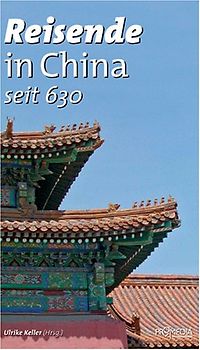 Reisende in China (seit 630)