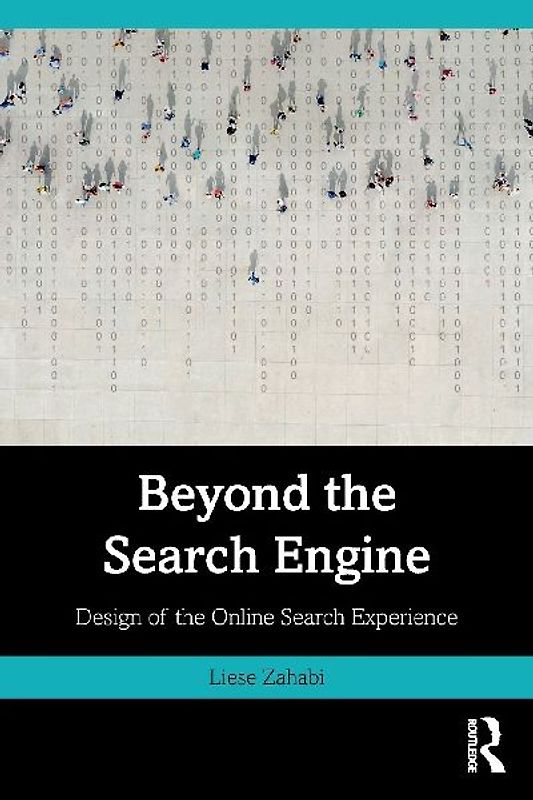 Beyond the Search Engine