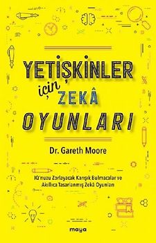 Yetiskinler Icin Zeka Oyunlari